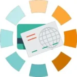 EximiousSoft Business Card Designer Pro Logo