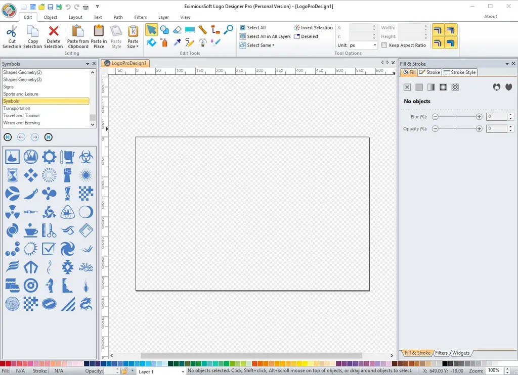 EximiousSoft Logo Designer Pro