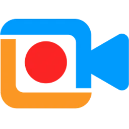 Fast Screen Recorder Logo 2
