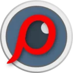 FastRawViewer Logo