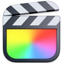 Final Cut Pro Logo
