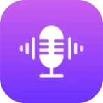 FliFlik Voice Changer Logo