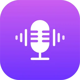 FliFlik Voice Changer Logo
