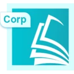 Flip PDF Plus Corporate Logo