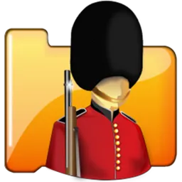 Folder Guard Logo