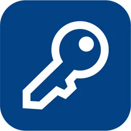 Folder Lock Logo