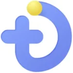 FoneLab for iOS Logo