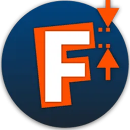 FontLab Logo