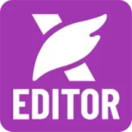 Foxit PDF Editor Pro Logo