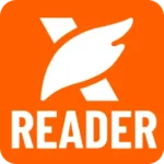 Foxit PDF Reader Logo