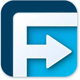 Free Download Manager FDM Logo