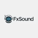 FxSound Enhancer Logo