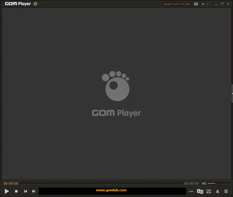 GOM Player