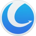 Glary Utilities Pro Logo