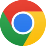 Google Chrome Logo