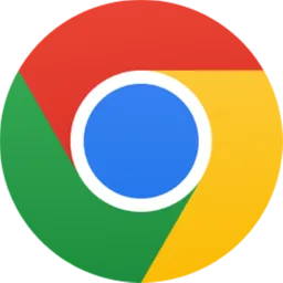 Google Chrome Logo