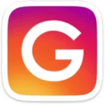 Grids for Instagram Logo