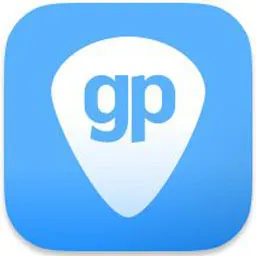 Guitar Pro Logo