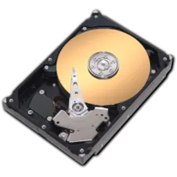 HD Tune Pro Logo