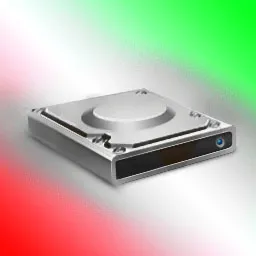 Hard Disk Sentinel Pro Logo