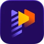 HitPaw Video Editor Logo