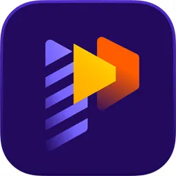 HitPaw Video Editor Logo