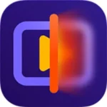 HitPaw Video Enhancer Logo