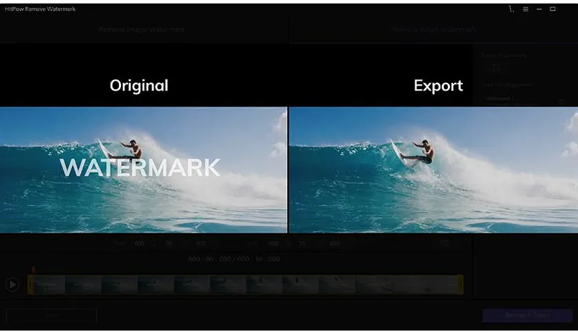 HitPaw Watermark Remover 2