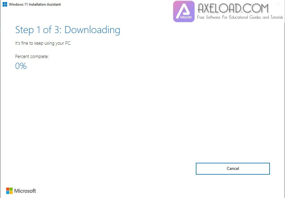 How to Download or Upgrade Windows 11 2