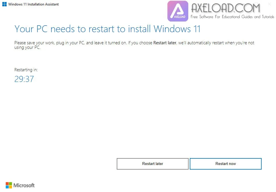 How to Download or Upgrade Windows 11 4