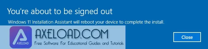 How to Download or Upgrade Windows 11 5