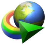 IDM Internet Download Manager Logo