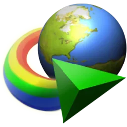IDM Internet Download Manager Logo
