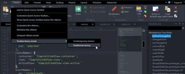 IDM UltraEdit