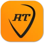 IK Multimedia AmpliTube Logo