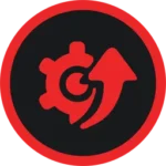 IObit Driver Booster Pro Logo
