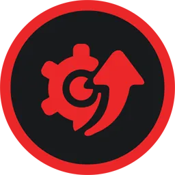 IObit Driver Booster Pro Logo