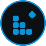 IObit Smart Defrag Pro Logo