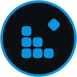 IObit Smart Defrag Pro Logo