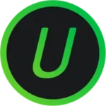 IObit Uninstaller Pro Logo