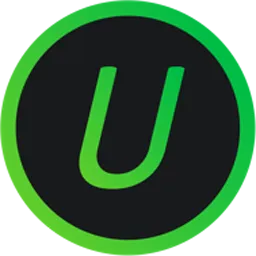 IObit Uninstaller Pro Logo