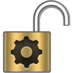 IObit Unlocker Logo