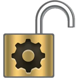 IObit Unlocker Logo