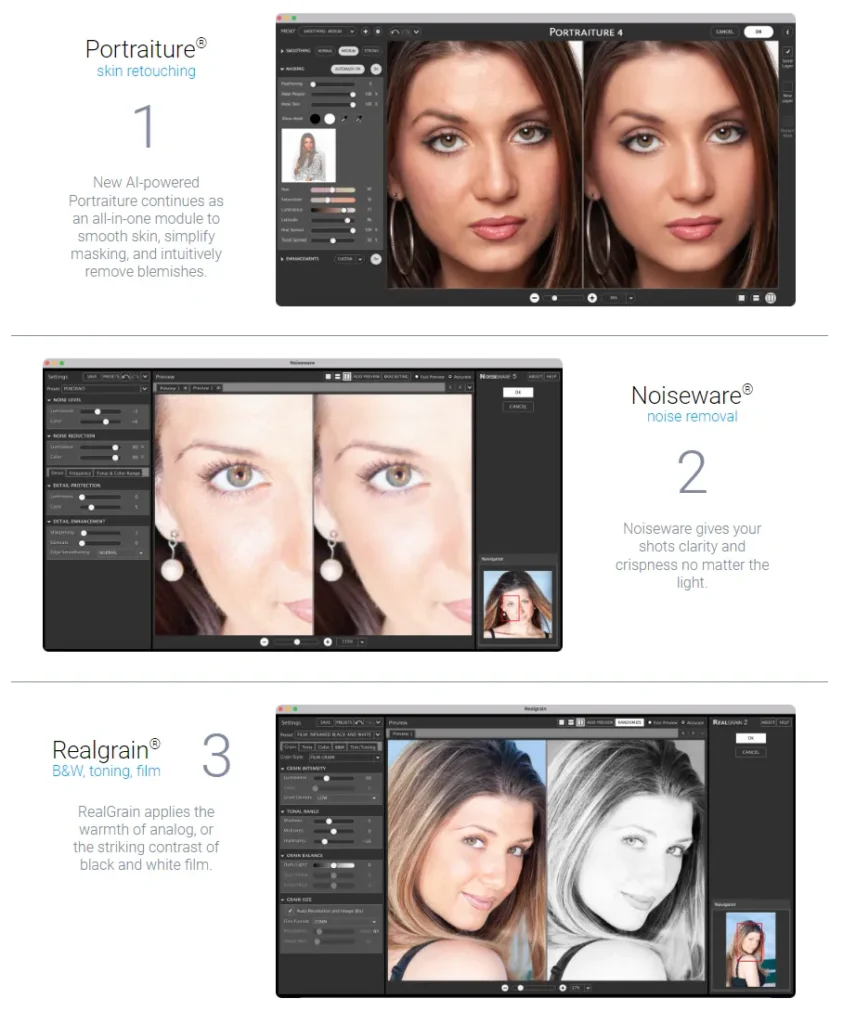 Imagenomic Professional Plugin Suite 2