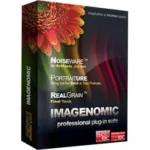 Imagenomic Professional Plugin Suite Logo