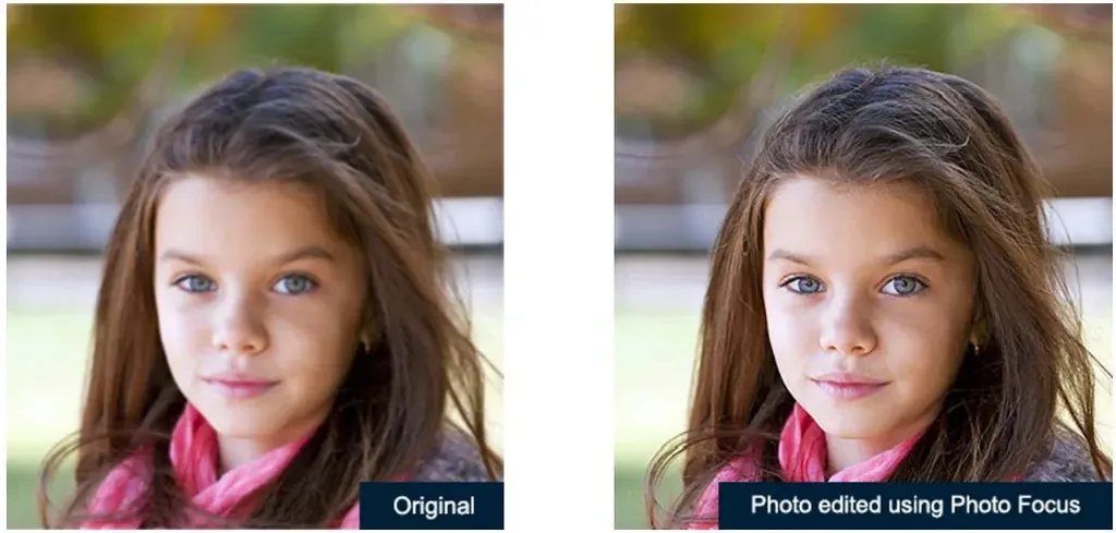 InPixio Photo Focus 2