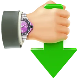 Internet Download Accelerator Pro Logo
