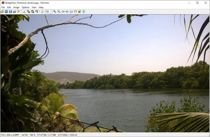 IrfanView