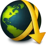 JDownloader Logo