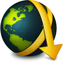 JDownloader Logo